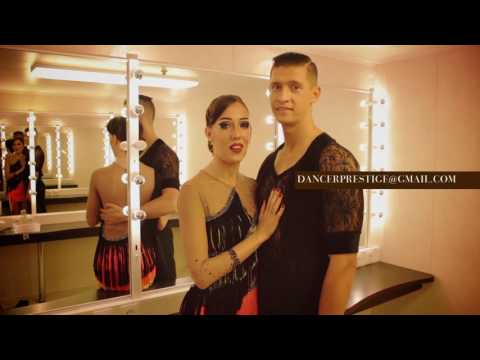 Anna & Roman Prymachok