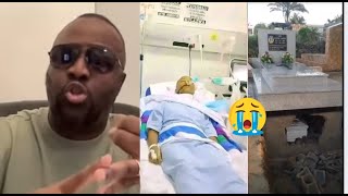 Download lagu NADIA SABEH'S TOMB DESECRATED AND THE BODY RETURNED TO THE MORGUE, MANIKA THE IMPACTFUL SPEAKS LO... mp3 Download lagu NADIA SABEH'S TOMB DESECRATED AND THE BODY RETURNED TO THE MORGUE, MANIKA THE IMPACTFUL SPEAKS LO... mp3