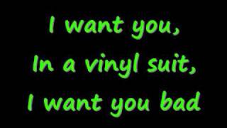 The Offspring Want You Bad Lyrics