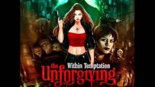Within Temptation - Where is The Edge