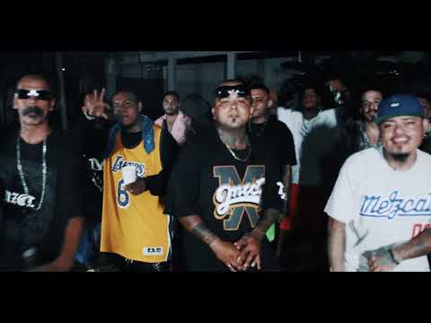 GANGSTA //DUCK OG RAIDER FT CASPER MALO //CARIBBEANS MOST WANTED ENT