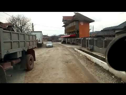 Pe drumuri de Romania - din camion - Primarul și coronavirusul