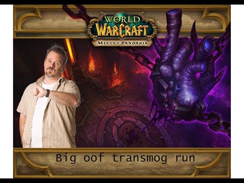 Siege of Orgrimmar Walkthrough BFA