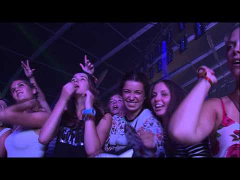 Noisia at Rampage Stage Laundry Day 2014 - Full set