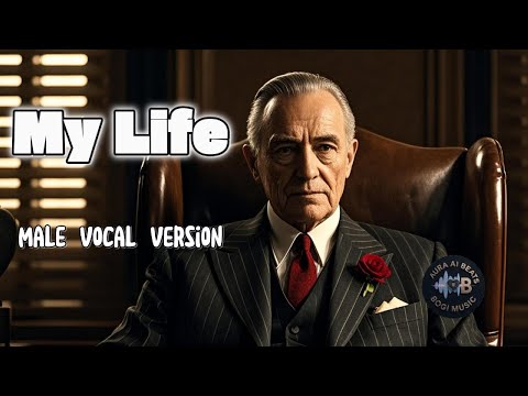 My Life (male vocal ver.)