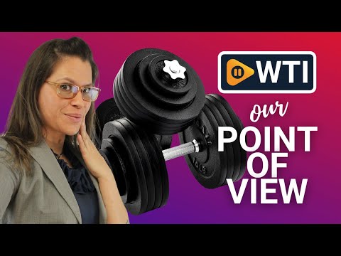 Yes4All Adjustable Dumbbell Sets - WTI product video review