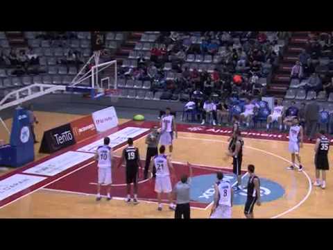 ADECCO ORO JORNADA14 FORÇA LLEIDA CLUB ESPORTIU...,77 - 81,QUESOS CERRATO PALENCIA... (03/01/2014)