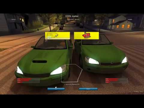 overspeed walkthrough part 1 pc