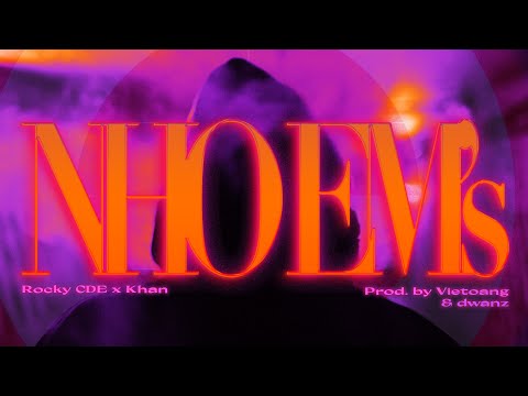 ROCKY CDE | " NHỚ EM'S " FT. KHAN (PROD. BY DWANZ & VIETHOANG) [OFFICIAL MV]