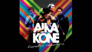 Aikakone - Vuosisadan rakkaustarina