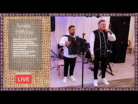 🔴[ LIVE ]  - Formația Florin Blaj Bacău - Maicuța vrea să mă-nsor