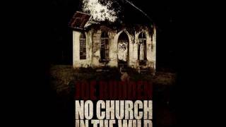 Joe Budden - No Church In The Wild *With Lyrics*