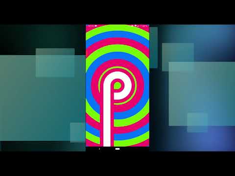 Moto Z3 Play Android 9 ROM DEMO (RR) + ROOT