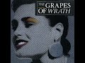 The Grapes of Wrath - Misunderstanding