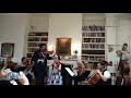 Waltz 'The Central Park' composed by Maestro Gregory Singer.