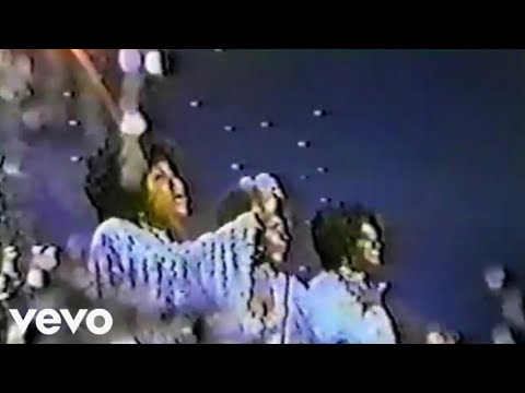The Supremes - Up The Ladder To The Roof/Everybody's Got The Right To Love [A. Williams Show - 1970]