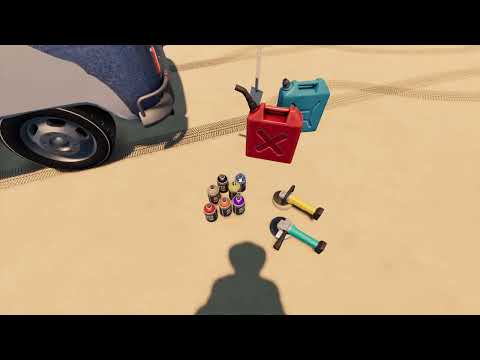 Trailer