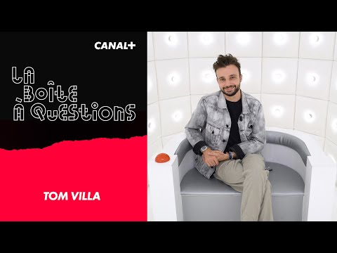 La Boîte à Questions de Tom Villa – 24/09/2020