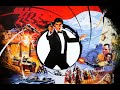 007 The Living Daylights Review Lackluster Bond Film