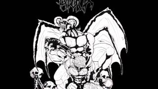 Evisorax - Scalp The Demons (Eschatology version)