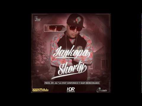 Jayko Pa - Shorty (Prod By Sinfonico & Ag La Voz) #RealG4Life HD