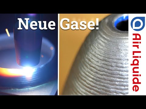 Air Liquide Vertriebspartner Gasecenter Kreuzer - Technische Gase, Propan & Ballongas YouTube-Vdeominiatur 31