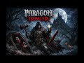 Paragon - Impaler (instrumental with lyrics)