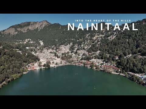Ludhiana to Nainital – My Dream Ride Finally Begins | Adi Kailash Om Parvat Yatra | Day-1 