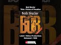 Bob Sinclar - Vision of Paradise