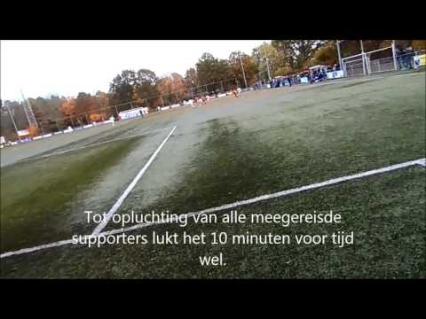 Klundert-DBGC 5-11-2016