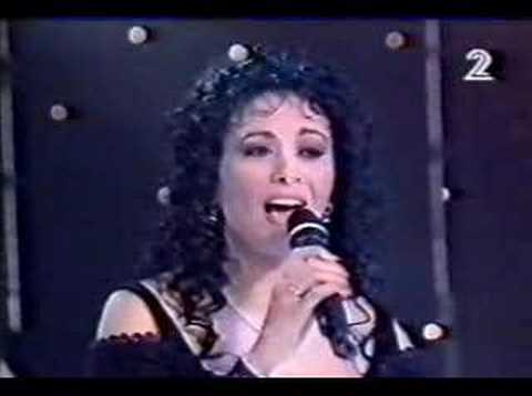 ofra haza-Leorech Hayam
