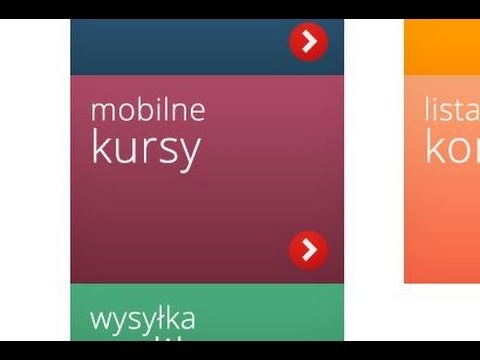 MOBILNE KURSY - Zobacz jakie to proste z mProfi.pl!