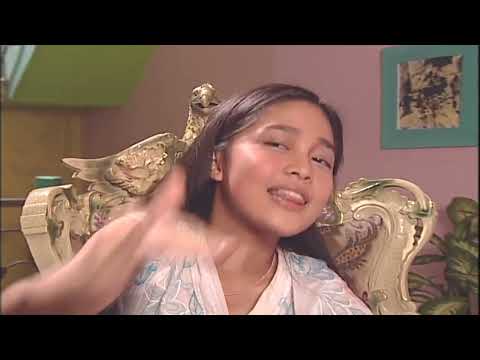 Jinny Lagi Jinny Lagi - Episode 20 - Diana Pungky