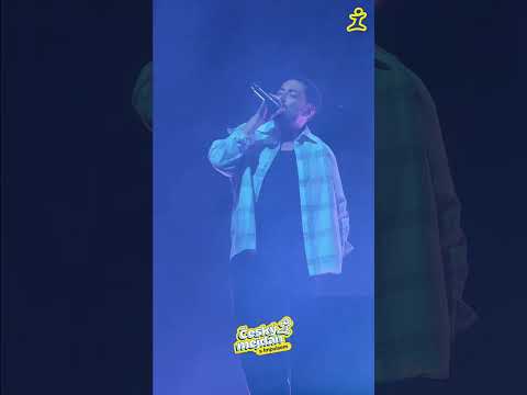 Mirai to na jubilejním 10. Českém mejdanu s Impulsem pořádně rozjeli! 💛
