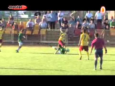 Półfinał Pucharu Polski BOZPN Orlęta Łuków - Podlasie Biała Podlaska 0:3