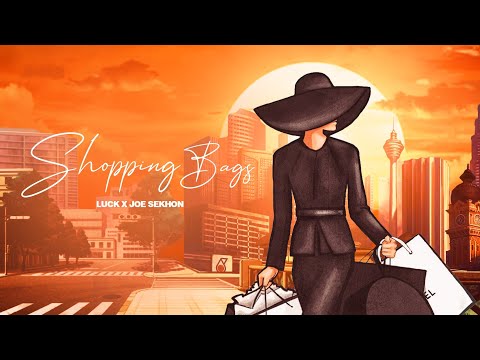 Shopping Bags