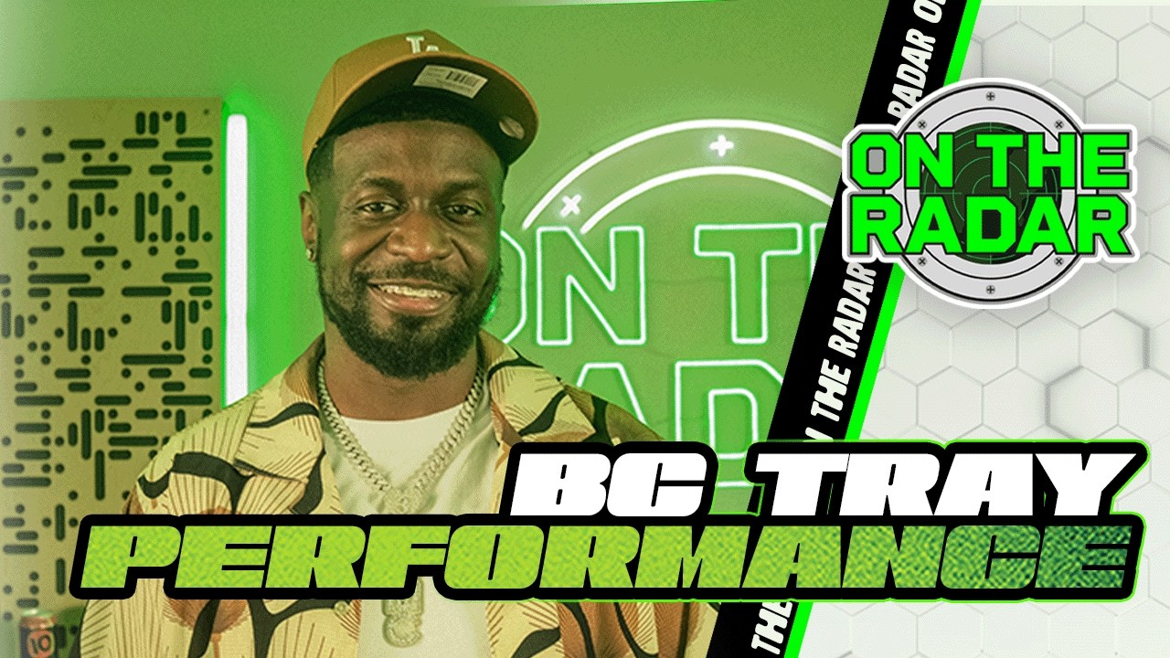 BC Tray “tell me you miss me” | On The Radar Performance