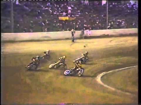 Archerfield Solos in 1985-6