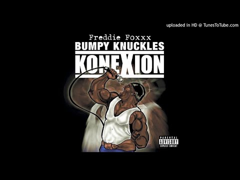 Freddie Foxxx - P.A.I.N.E.