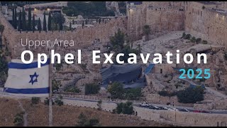 Download the video "Jerusalem Ophel Excavations 2025: End-of-Season Slideshow"