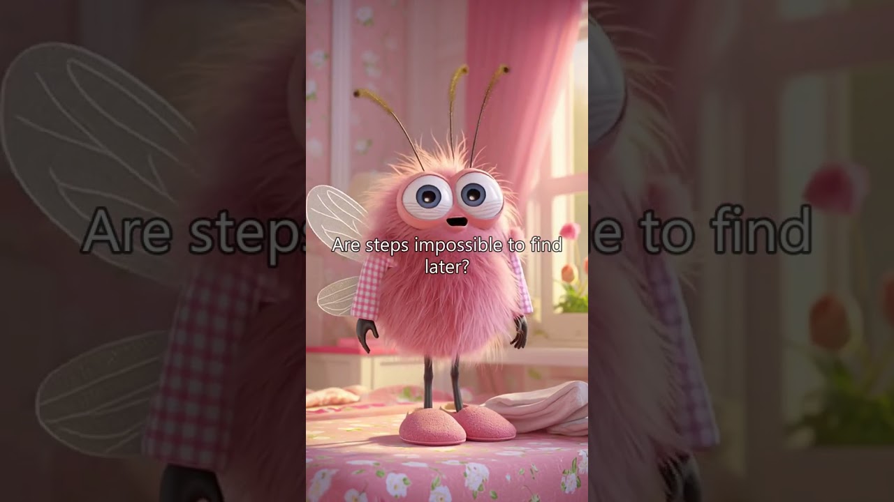 Do tutorials jump from install to config to bugs