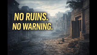 Download lagu BENCANA YANG TIDAK MENINGGALKAN JEJAK — KETIKA SEMUANYA LENYAP SECARA DIAM-DIAM mp3 Download lagu BENCANA YANG TIDAK MENINGGALKAN JEJAK — KETIKA SEMUANYA LENYAP SECARA DIAM-DIAM mp3