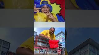 Escolhi esta MOTO, ELA É BOA ‼️🤣😱 #dankkitpro #funny #nairobi #comedyvideo