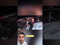 Shara Bullet Vs Antonio Troccoli Ufc