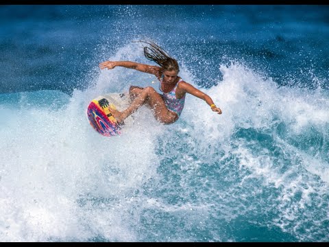 Girls Can't Surf - Official UK Trailer