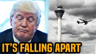Download lagu Trump lame duck as airports collapse, total chaos mp3 Download lagu Trump lame duck as airports collapse, total chaos mp3