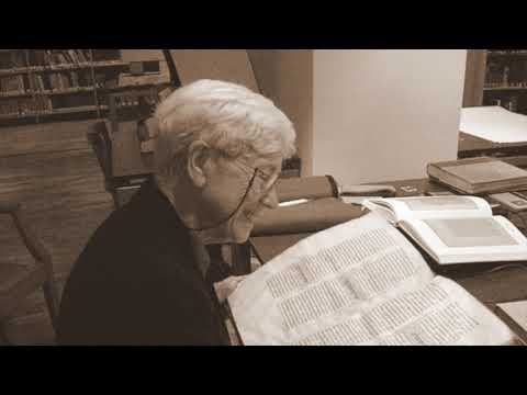 Hommage à Georges Vajda. Georges Vajda et l’histoire de la philosophie juive