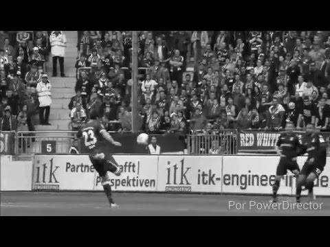 amazing goal of dick