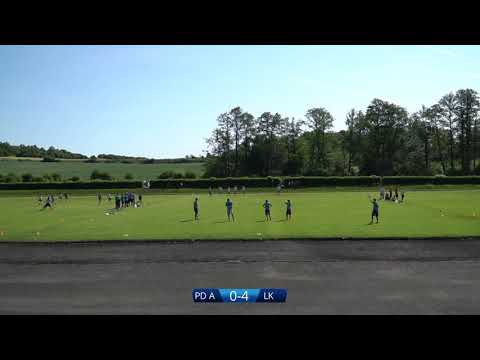 JMČR 2019 (semifinále open): Rainbow Banana: Left Overs