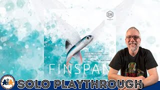 Where There's A Wilz, There's a Play - Finspan video thumbnail